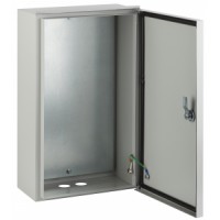 ЭРА Металлический корпус навесной ЩРНг-М IP55 (500х325х180) Б0043768 фото