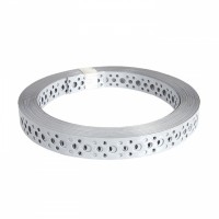 EKF PROxima Лента перфорированная монтажная прямая 12х0,55 (10м) lpmp12x0.55-10 фото