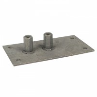EKF PROxima Мини-подставка для мачты (200х300) HZ lp-04005 фото