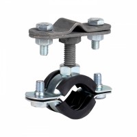 EKF PROxima Держатель прута на трубе D=(32-36) мм HZ lp-31023 фото