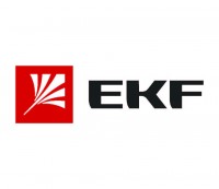 EKF PROxima Держатель фасадный для полосы 50 мм, L=200мм HZ lp-31520 фото