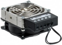 IEK Обогреватель (встроенный вентилятор) 200 Вт IP20 YCE-HVL-200-20 фото