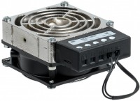 IEK Обогреватель (встр. вентилятор) 300 Вт IP20 YCE-HVL-300-20 фото