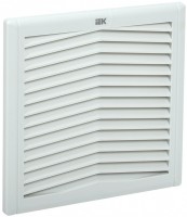 IEK Фильтр c решеткой для вентилятора ВФИ 380 м3/час YVR10D-EF-380-55 фото