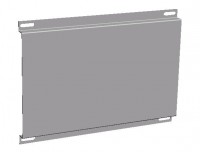 EKF PROxima Панель монтажная (480x710) к ВРУ Unit и ЩО-70 (Вх800хГ) mb15-08-01-06 фото