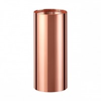 Novotech 370696 NT19 000 медь Плафон для арт. 370681-370693 IP20 UNITE 370696 фото