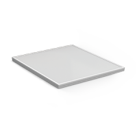 Gauss Светильник офисный 36W 2760lm 6500K IP20 595*595*19мм матовый LED 842123340 фото