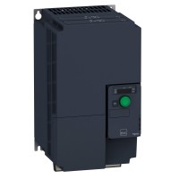 Schneider Electric ПРЕОБРАЗОВАТЕЛЬ ЧАСТОТЫ ATV320 КОМПАКТНОЕ ИСПОЛНЕНИЕ 15 КВТ 500В 3Ф ATV320D15N4C фото