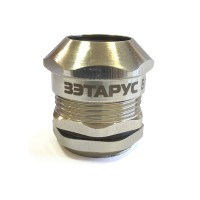ГОФРОМАТИК (ЗЭТАРУС) Кабельный ввод ВК1-ЛС-М42-30-L11 IP66/IP67/IP68 zeta34025 фото