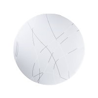 Jazzway PPB BREEZE 30w 6500K IP20 D380*60 .5027831 фото