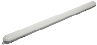 Gauss Светильник линейный СПП-176 Elementary 36W 2850lm 4000K 200-240V IP65 1200*76*66мм LED 864225236 фото