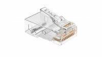 DKC Коннектор RJ-45  CAT5E неэкранированный RN5RJ45U фото