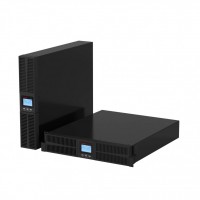 DKC Батарейный блок для ИБП ДКС серии Trio TM, Rack 3U, 20 х 9 Ач BPTM20P1A9 фото
