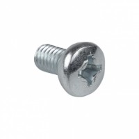 EKF PROxima Винт М6x16 с полукруглой головкой DIN 7985 wm6x16 фото