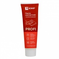 EKF PROxima Паста контактная токопроводящая PROFI gc-cg-pro фото