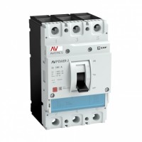 EKF  AVERES Автоматический выключатель AV POWER-2/3 225А 80kA TR mccb-23-225H-TR-av фото