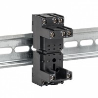 EKF Averes Разъем для реле РM4 22/3 rm4-22-3 фото