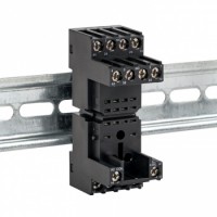 EKF Averes Разъем для реле РM4 22/4 rm4-22-4 фото
