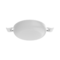 Gauss Встраиваемый светильник Frameless круг 24W, 4000K, 1/30 967511224 фото