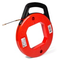 Fortisflex Протяжка стальная STP-4.0/10К 81805 фото
