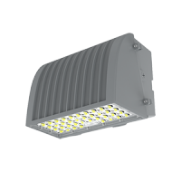 Varton Светодиодный светильник уличный Porta Plaza 120 Вт 5000 K IP65 RAL7045 серый муар V1-S1-70291-60L34-6512050 фото