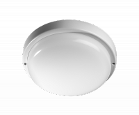 Jazzway PBH - PC2-RA 18W (компакт) 6500K WHITE IP65 .5032309 фото