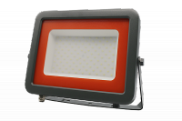 Jazzway Прожектор светодиодный PFL- S2 -100w 6500K IP65  NEW(с клапаном) .2853325D фото
