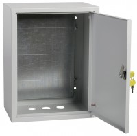 IEK GENERICA Корпус метал. ЩМП-3-0 (650х500х220мм) УХЛ3 IP31 YKM40-03-31-G фото