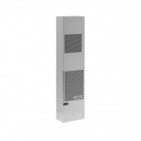 DKC Навесной кондиционер Slim OUT из нержавеющей стали AISI304 2000 Вт, 230 В, 1 ф, 400x1650x220 мм R5KLMI420021SOT фото