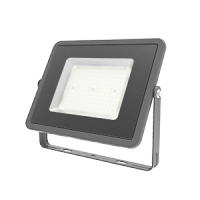 Gauss Прожектор Qplus 100W 8500lm 6500K 175-265V IP65 графитовый LED 690511100 фото