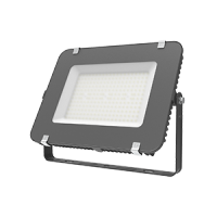 Gauss Прожектор Qplus 150W 18000lm 6500K 175-265V IP65 графитовый LED 690511150 фото