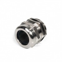 Fortisflex Кабельный ввод PG-М-16 (INOX) 83625 фото