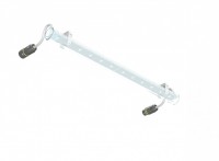 Светильник LED L-line A 0,5 матовый 14Вт 1529лм IP66 Д 500мм 4,0K 712101400843100 фото