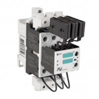EKF Averes Контактор для конденсатора КМЭК 25 кВАр 230В 1NО ctrk-s-36-25-230-av фото