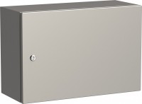 IEK Titan 5 корпус металлический ЩМП-40.60.25 (AISI 304) УХЛ1 IP66 400х600х250мм TI5-11-N-040-060-025-66 фото