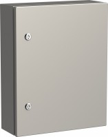 IEK Titan 5 корпус металлический ЩМП-50.40.15 (AISI 304) УХЛ1 IP66 500х400х150мм TI5-11-N-050-040-015-66 фото