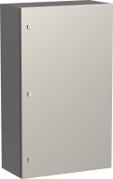 IEK Titan 5 корпус металлический ЩМП-100.60.30 (AISI 304) УХЛ1 IP66 1000х600х300мм TI5-11-N-100-060-030-66 фото