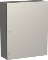 IEK Titan 5 корпус металлический ЩМП-100.80.30 (AISI 304) УХЛ1 IP66 1000х800х300мм TI5-11-N-100-080-030-66 фото
