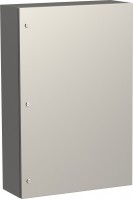 IEK Titan 5 корпус металлический ЩМП-120.80.30 (AISI 304) УХЛ1 IP66 1200х800х300мм TI5-11-N-120-080-030-66 фото