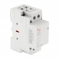 ЭРА NO-902-295 Pro Контактор модульный КМ40-11 AC (6/60/1440) Б0049160 фото