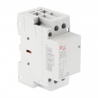 ЭРА NO-902-296 Pro Контактор модульный КМ63-20 AC (6/30/900) Б0049161 фото