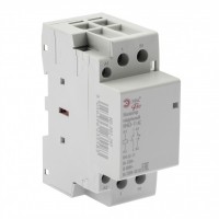 ЭРА NO-902-297 Pro Контактор модульный КМ63-11 AC (6/60/1800) Б0049162 фото
