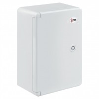 ЭРА box302013_g Корпус пласт. ЩМП-П 300х200х130мм УХЛ1, IP65, IK10 Б0052362 фото