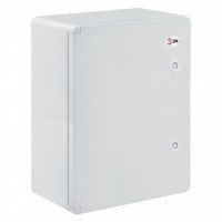 ЭРА box504024_g Корпус пласт. ЩМП-П 500х400х240мм УХЛ1, IP65, IK10 Б0052368 фото