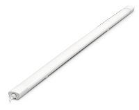 Jazzway Светильник светодиодный PWP-С2 1200 CL 40w 4000K 3800Lm  IP65 COMPACT .5017160 фото