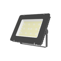 Gauss Прожектор Qplus 400W 48000lm 6500K 175-265V IP65 графитовый LED 690511400 фото