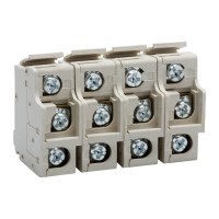 DKC YON pro Комплект ВК-YON MD-4шт AUX-MD-4 фото