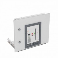 DKC Комплект установки 3п YON AD-S1 вык. В500 Ш600 R5PKEB7V61521 фото