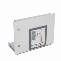 DKC Комплект установки 3п YON AD-S4 вык. В600 Ш600 R5PKEB7V61525 фото