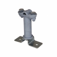 EKF PROxima Держатель дистанционный скручиваемый L=75мм HZ lp-44075 фото